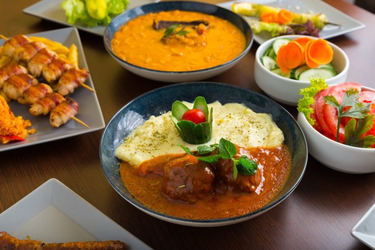 Roštilj restoran dedina tajna