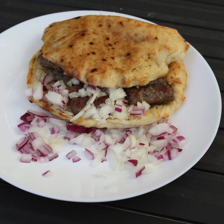 Banjalučki Cevapi Roštilj restoran dedina tajna novi sad