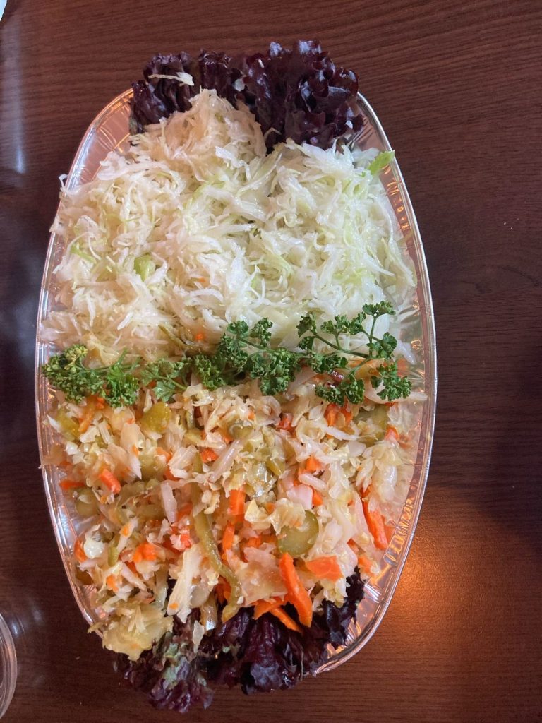 Ketering Novi Sad restoran dedina tajna