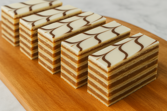 Rozen lešnik posni sitni kolači Novi Sad Restoran Dedina Tajna