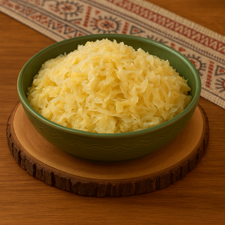 Postan podvarak Postan podvarak Novi Sad – dinstani kiseli kupus, tradicionalni posni prilog