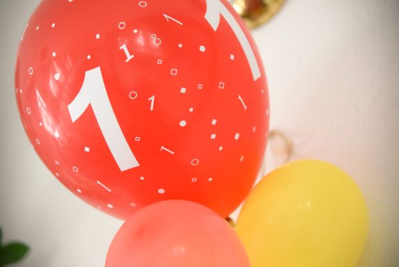 Dekoracija decij rodjendan