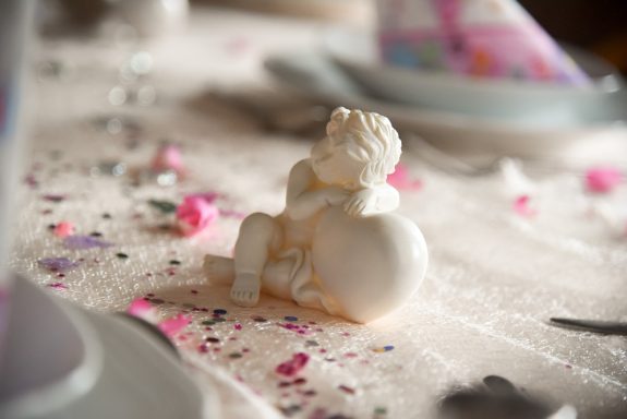 Dekoracija decij rodjendan