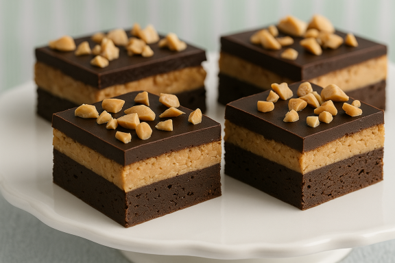 Posna bajadera sa lešnicima Novi Sad Restoran Dedina Tajna