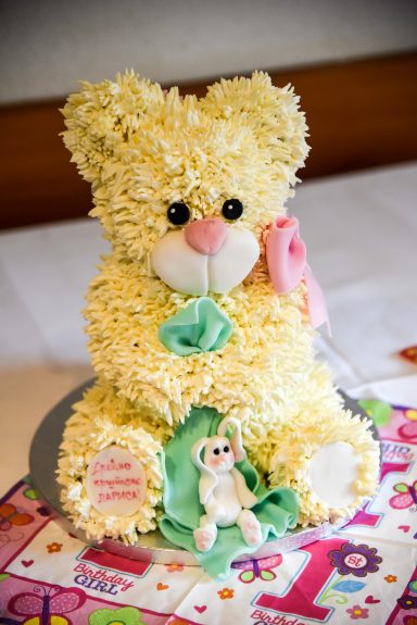 Dekoracija decij rodjendan