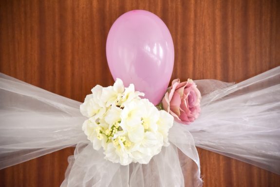 Dekoracija decij rodjendan