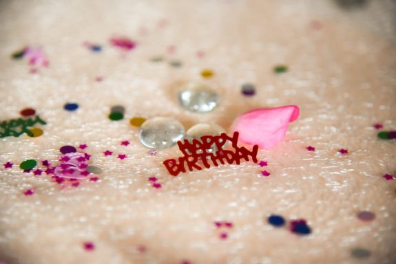 Dekoracija decij rodjendan