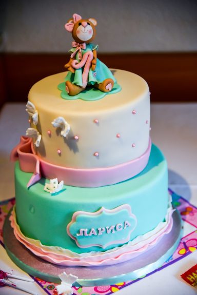 Dekoracija decij rodjendan