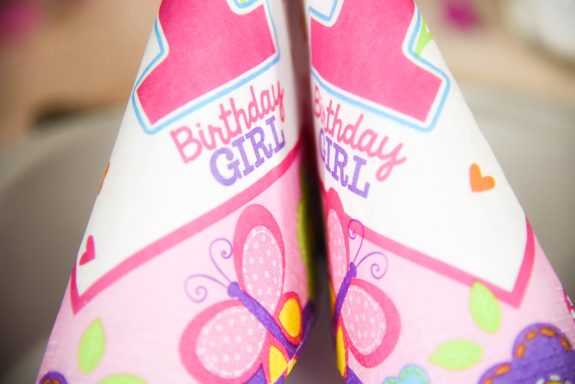 Dekoracija decij rodjendan